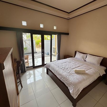 Purnama Homestay Pandawa Ungasan Eksteriør billede
