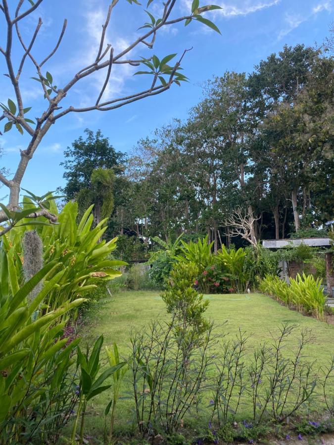 Purnama Homestay Pandawa Ungasan Eksteriør billede