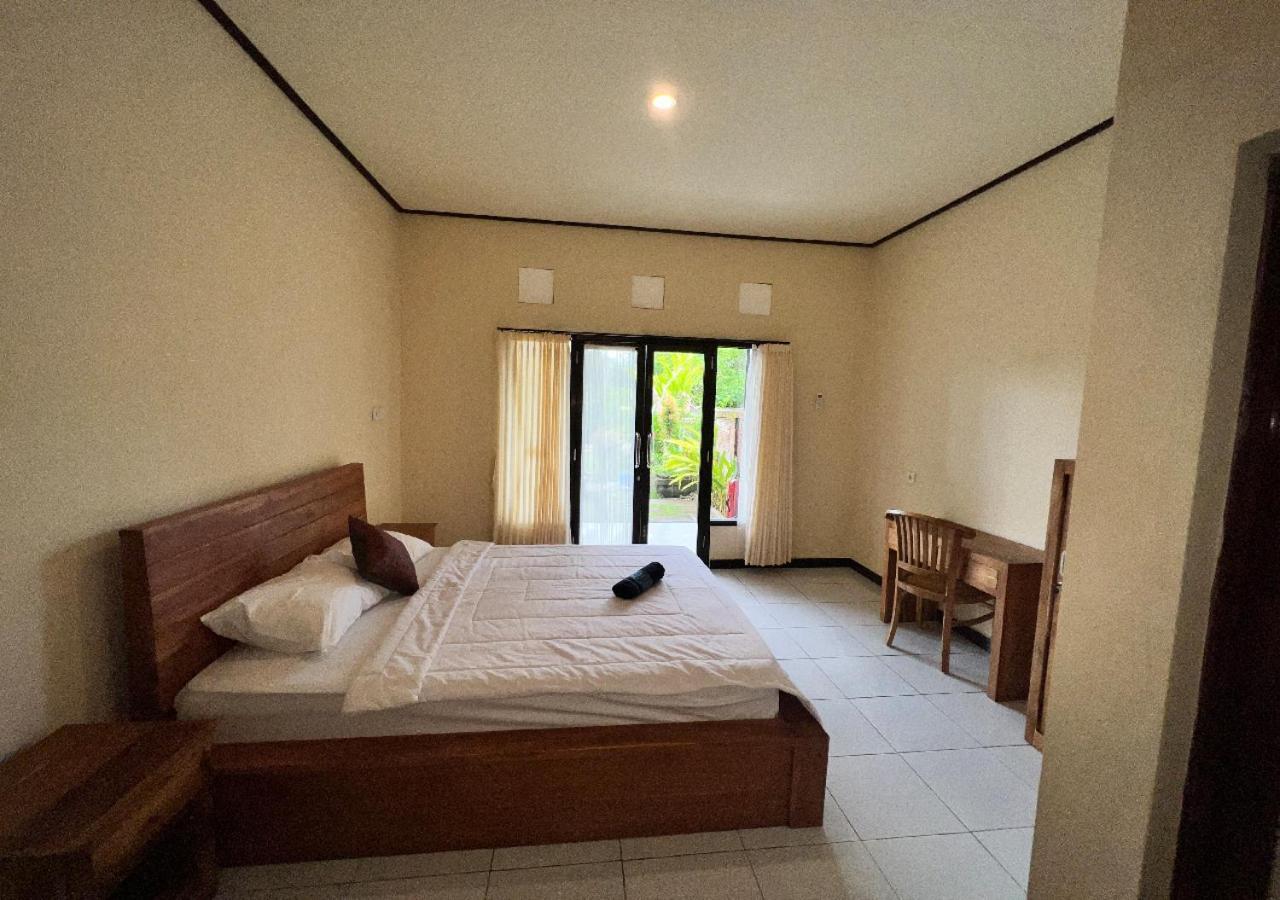 Purnama Homestay Pandawa Ungasan Eksteriør billede
