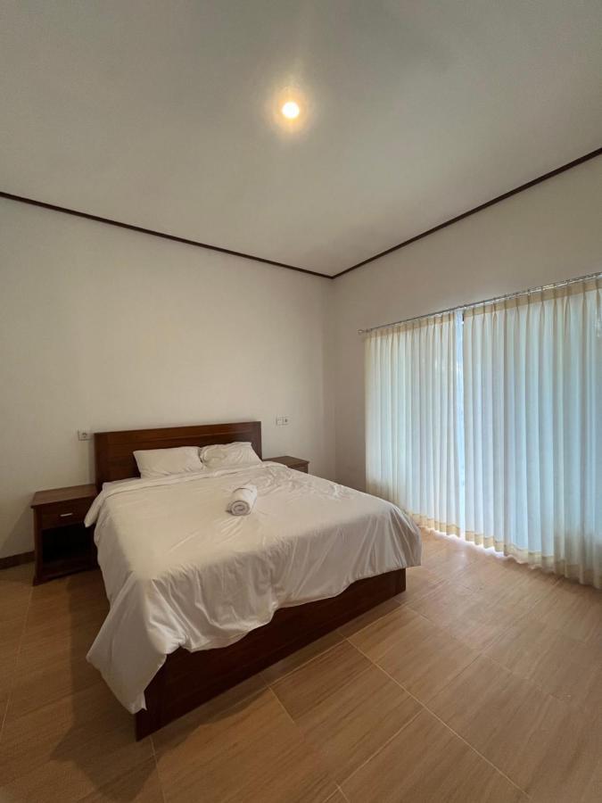 Purnama Homestay Pandawa Ungasan Eksteriør billede