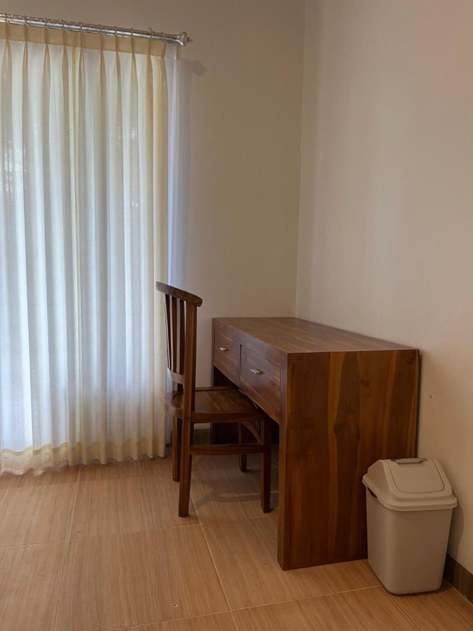Purnama Homestay Pandawa Ungasan Eksteriør billede