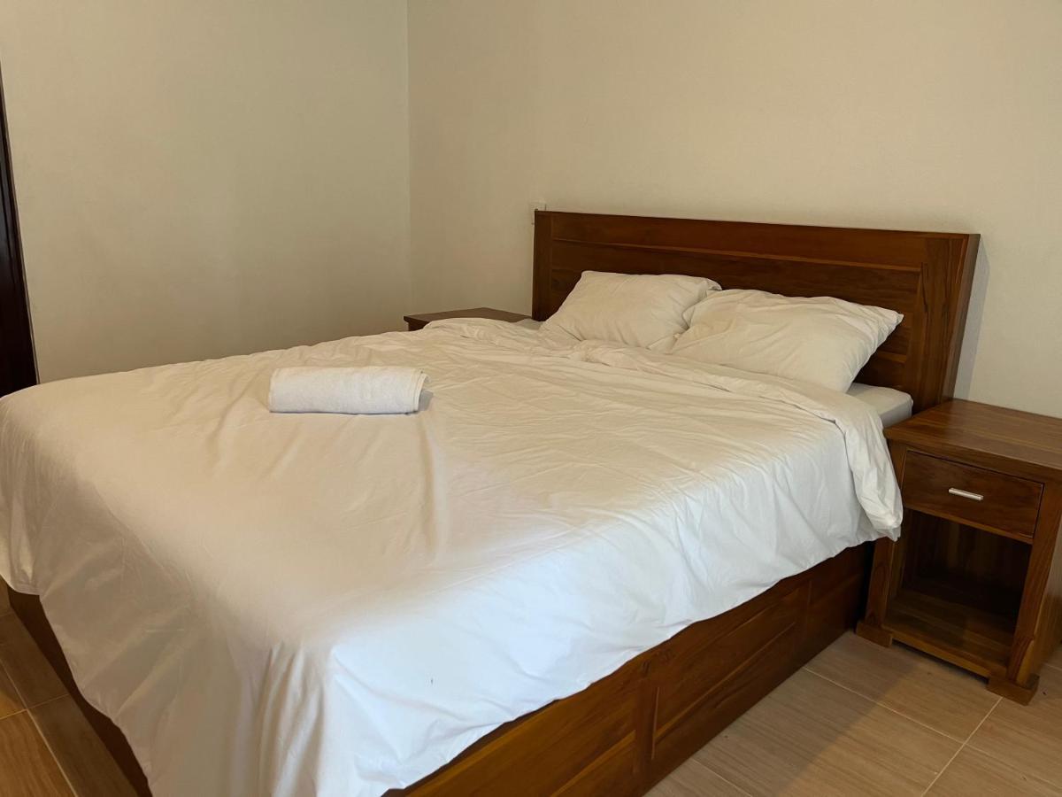 Purnama Homestay Pandawa Ungasan Eksteriør billede